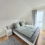 Haus Belvedere In Sehlendorf Semesterbostad
