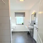 Haus Belvedere In Sehlendorf Semesterbostad