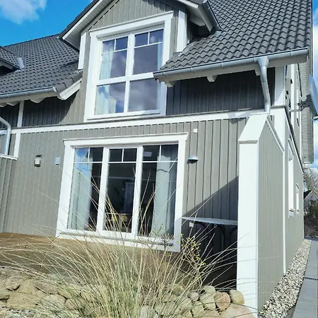 Haus Belvedere In Sehlendorf Holiday home *