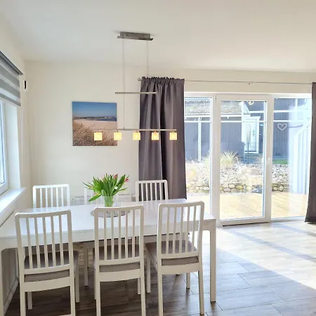 Haus Belvedere In Sehlendorf Дом отдыха