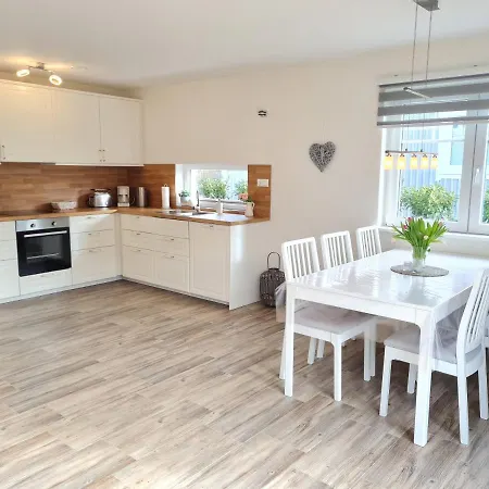 Haus Belvedere In Sehlendorf *