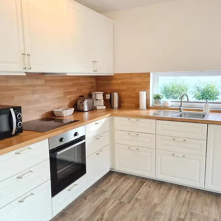 Haus Belvedere In Sehlendorf *