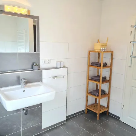 Haus Belvedere In Sehlendorf