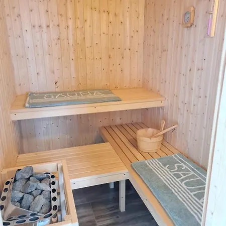 Дом отдыха Haus Belvedere In Sehlendorf Blekendorf