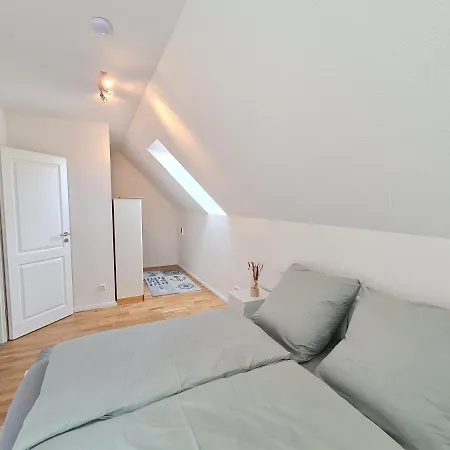 Haus Belvedere In Sehlendorf Holiday home