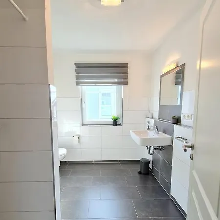 Haus Belvedere In Sehlendorf Holiday home