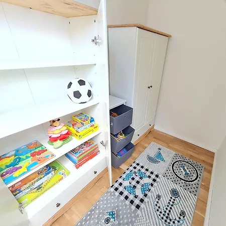 Haus Belvedere In Sehlendorf Дом отдыха *