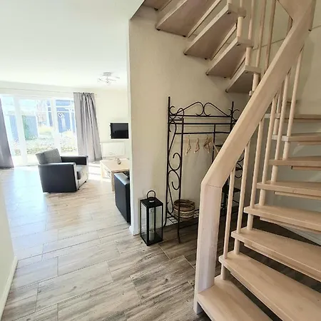 Holiday home Haus Belvedere In Sehlendorf Blekendorf